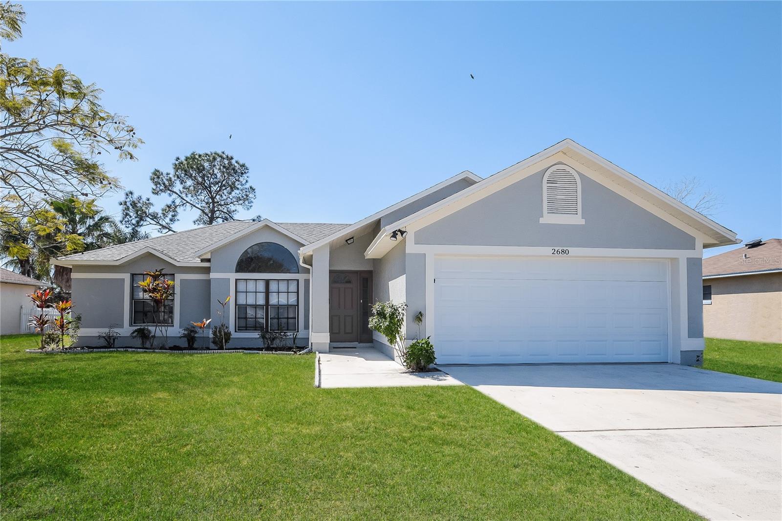 2680 BLACK OAK LN, KISSIMMEE, FL, 34744