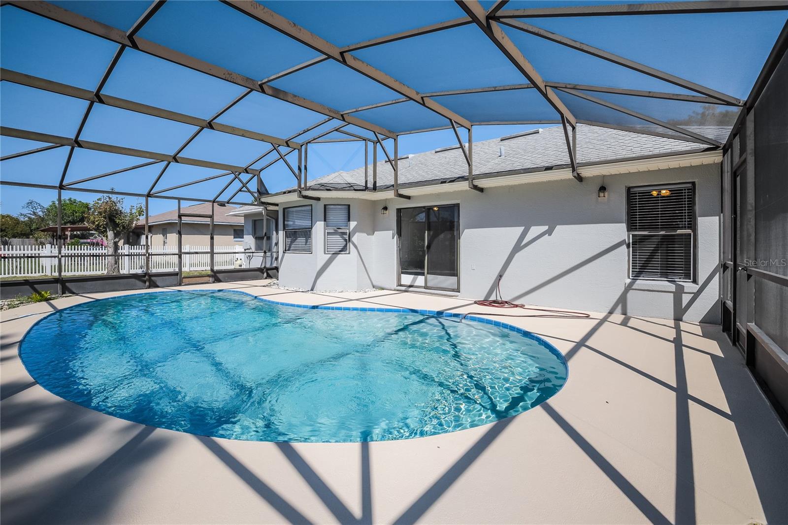 2680 BLACK OAK LN, KISSIMMEE, FL, 34744