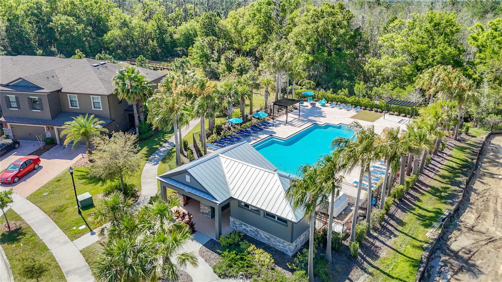 28642 TRANQUIL LAKE CIR, WESLEY CHAPEL, FL, 33543
