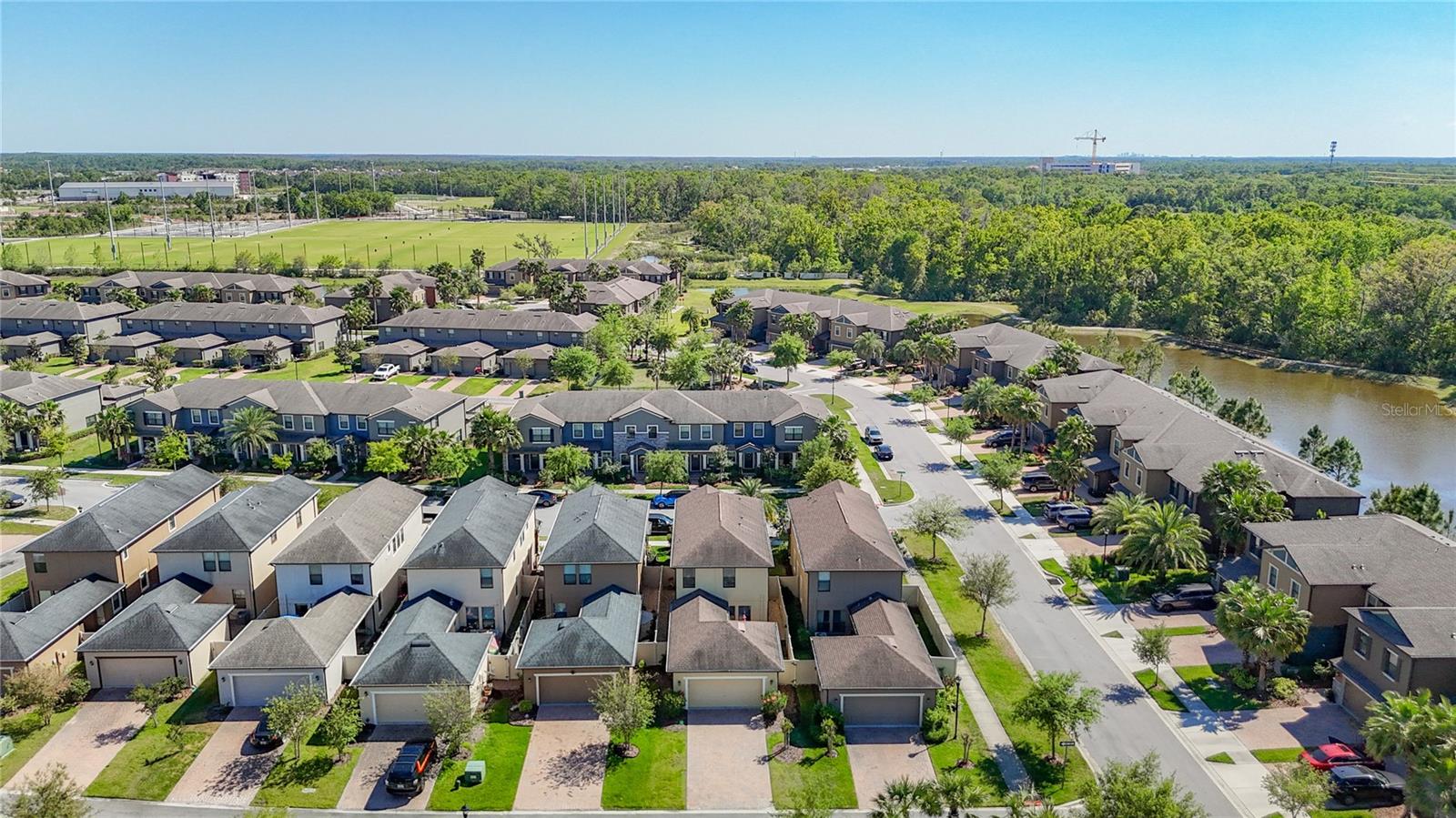 28642 TRANQUIL LAKE CIR, WESLEY CHAPEL, FL, 33543