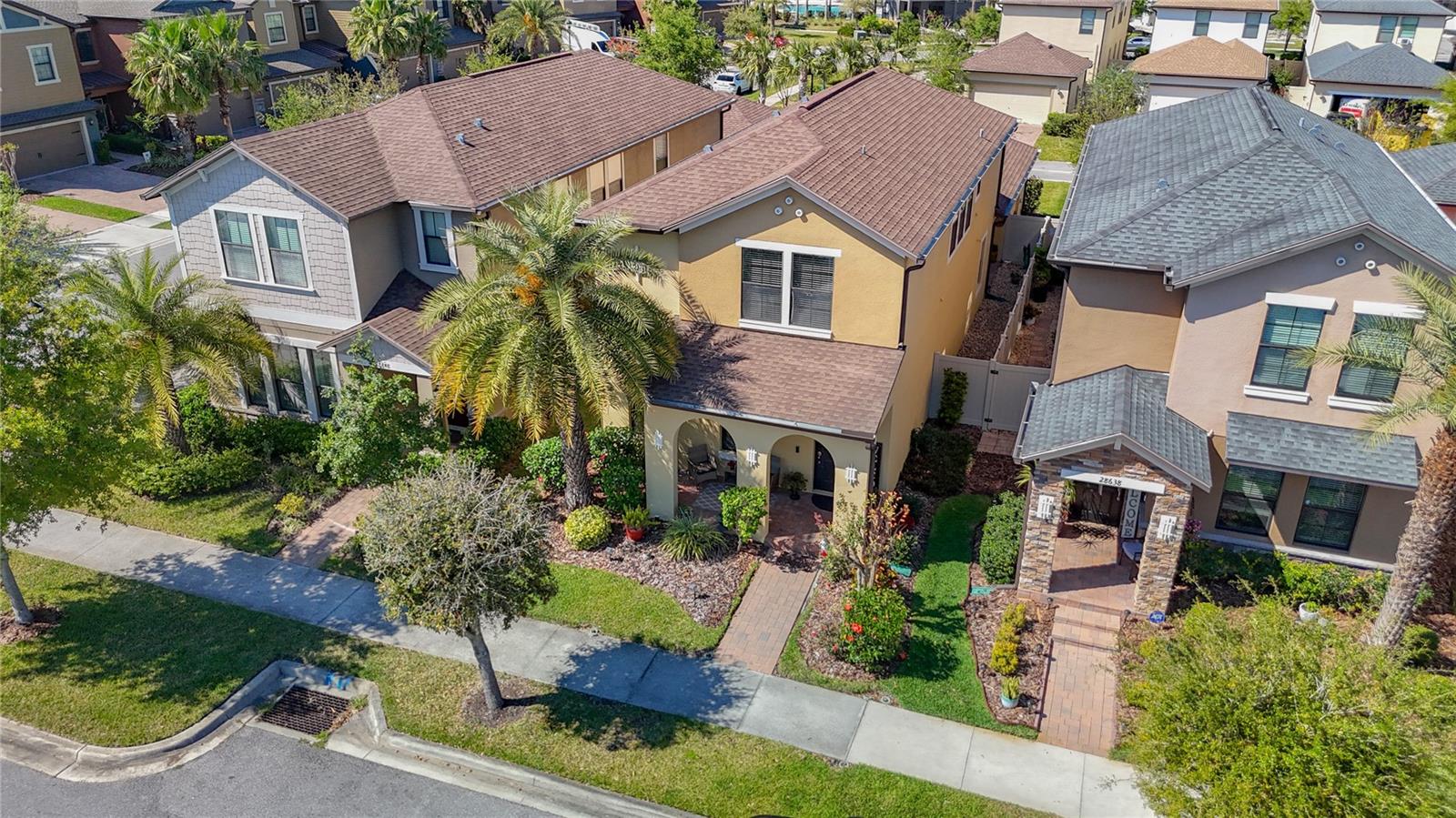 28642 TRANQUIL LAKE CIR, WESLEY CHAPEL, FL, 33543