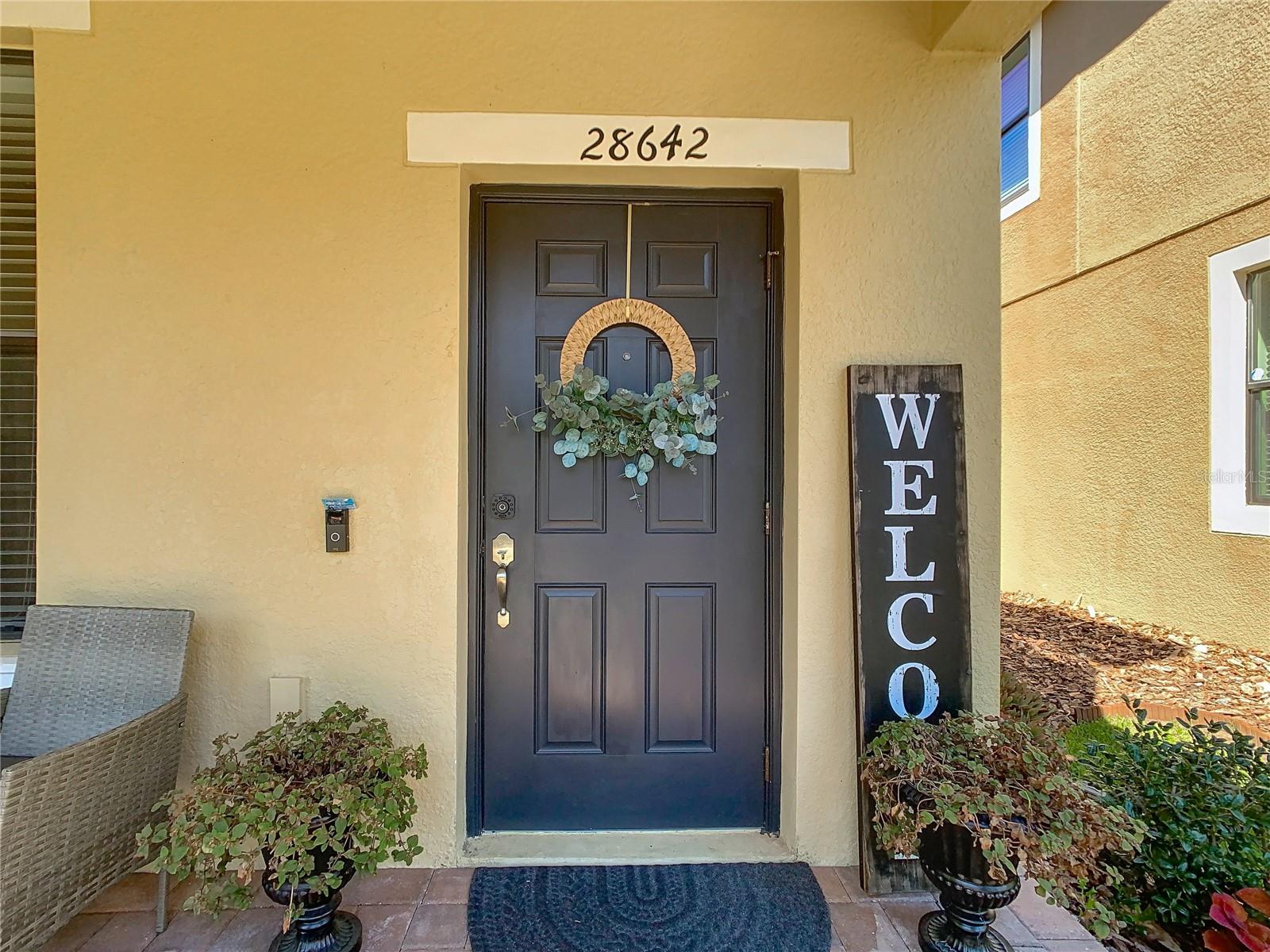 28642 TRANQUIL LAKE CIR, WESLEY CHAPEL, FL, 33543
