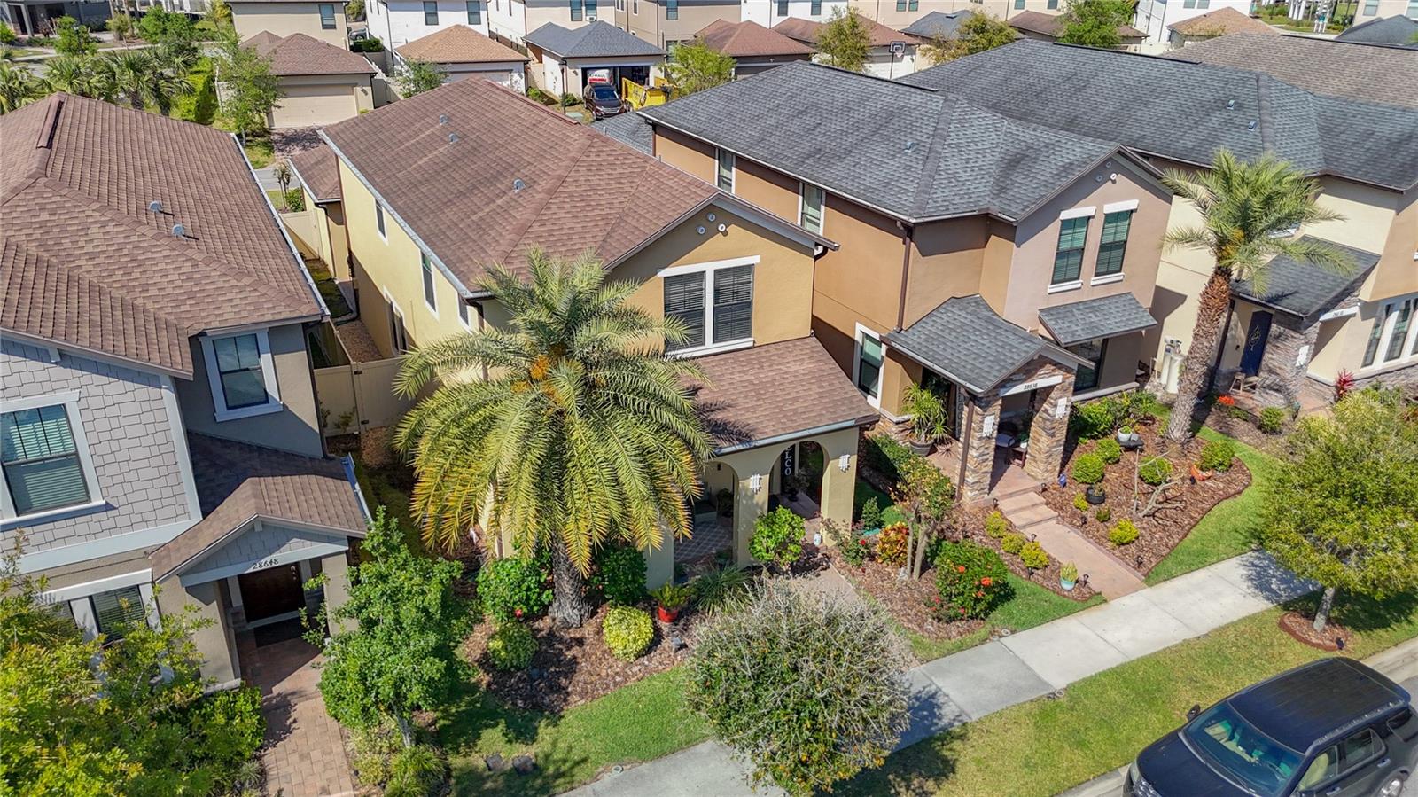 28642 TRANQUIL LAKE CIR, WESLEY CHAPEL, FL, 33543