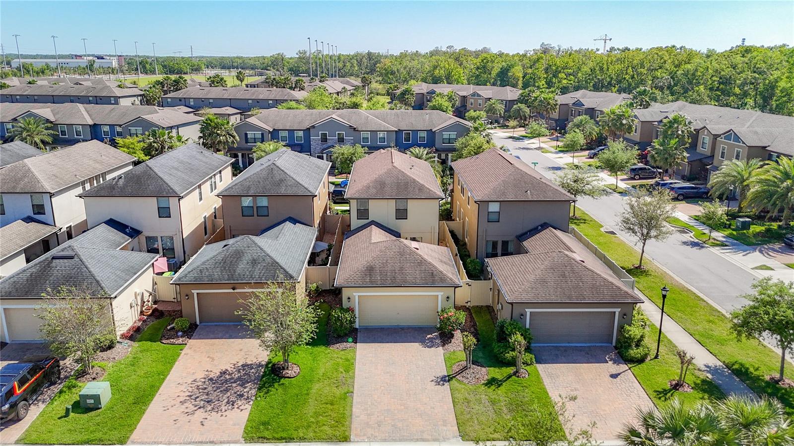 28642 TRANQUIL LAKE CIR, WESLEY CHAPEL, FL, 33543