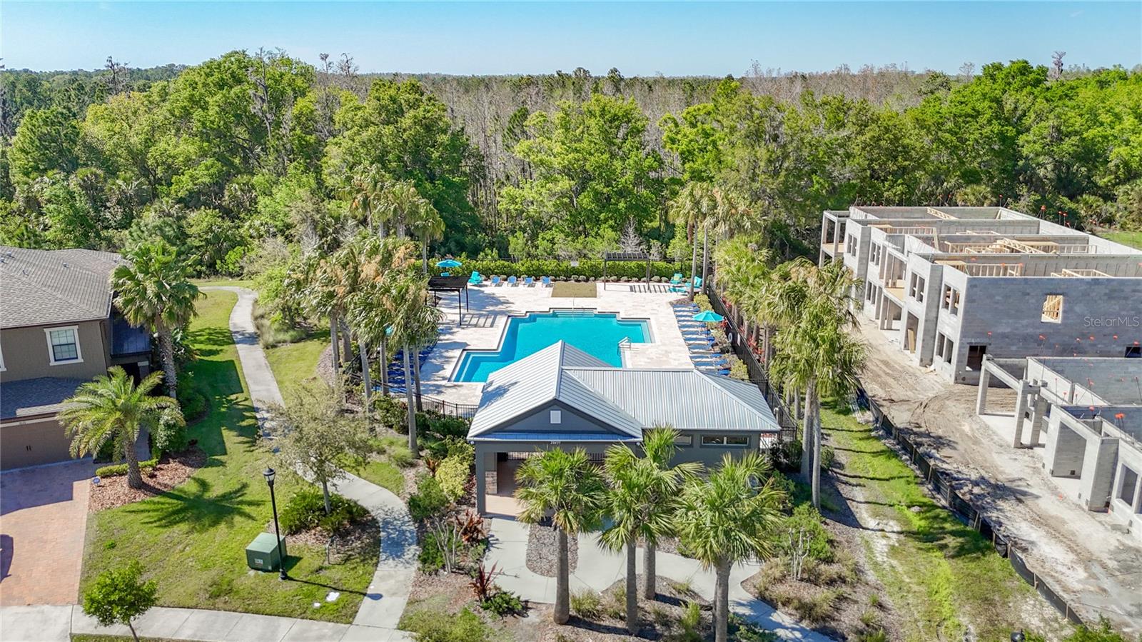 28642 TRANQUIL LAKE CIR, WESLEY CHAPEL, FL, 33543