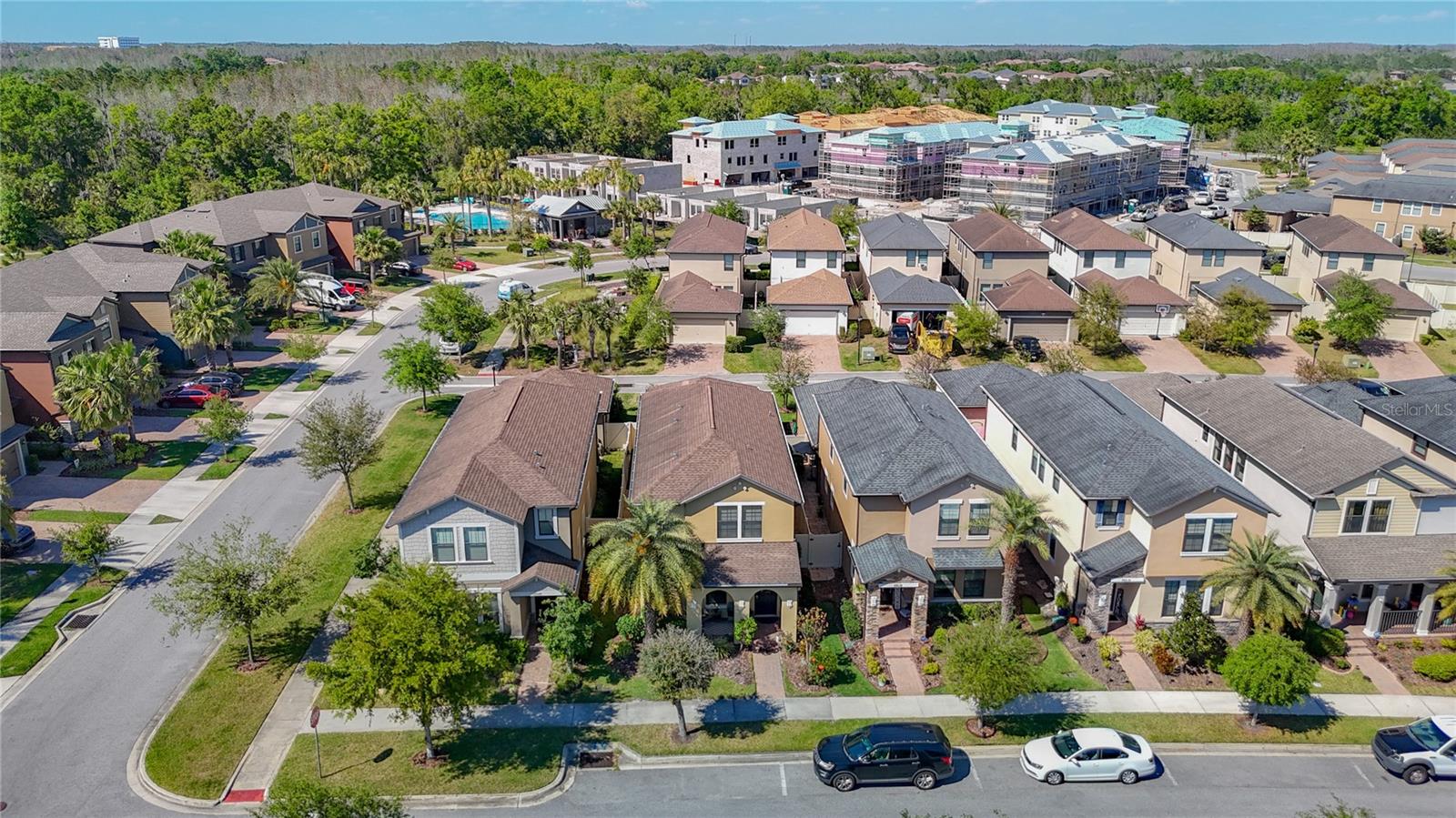 28642 TRANQUIL LAKE CIR, WESLEY CHAPEL, FL, 33543