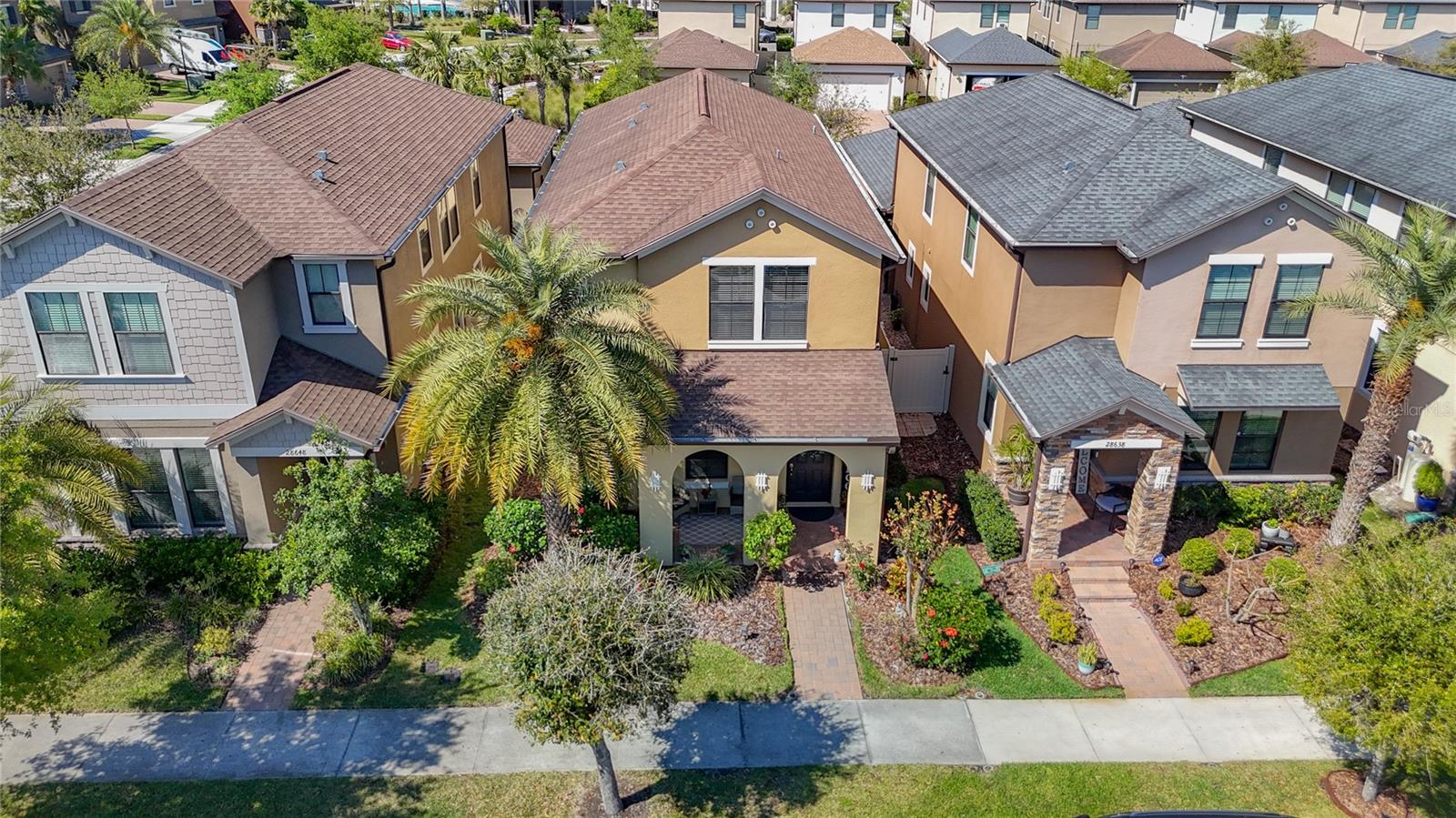 28642 TRANQUIL LAKE CIR, WESLEY CHAPEL, FL, 33543