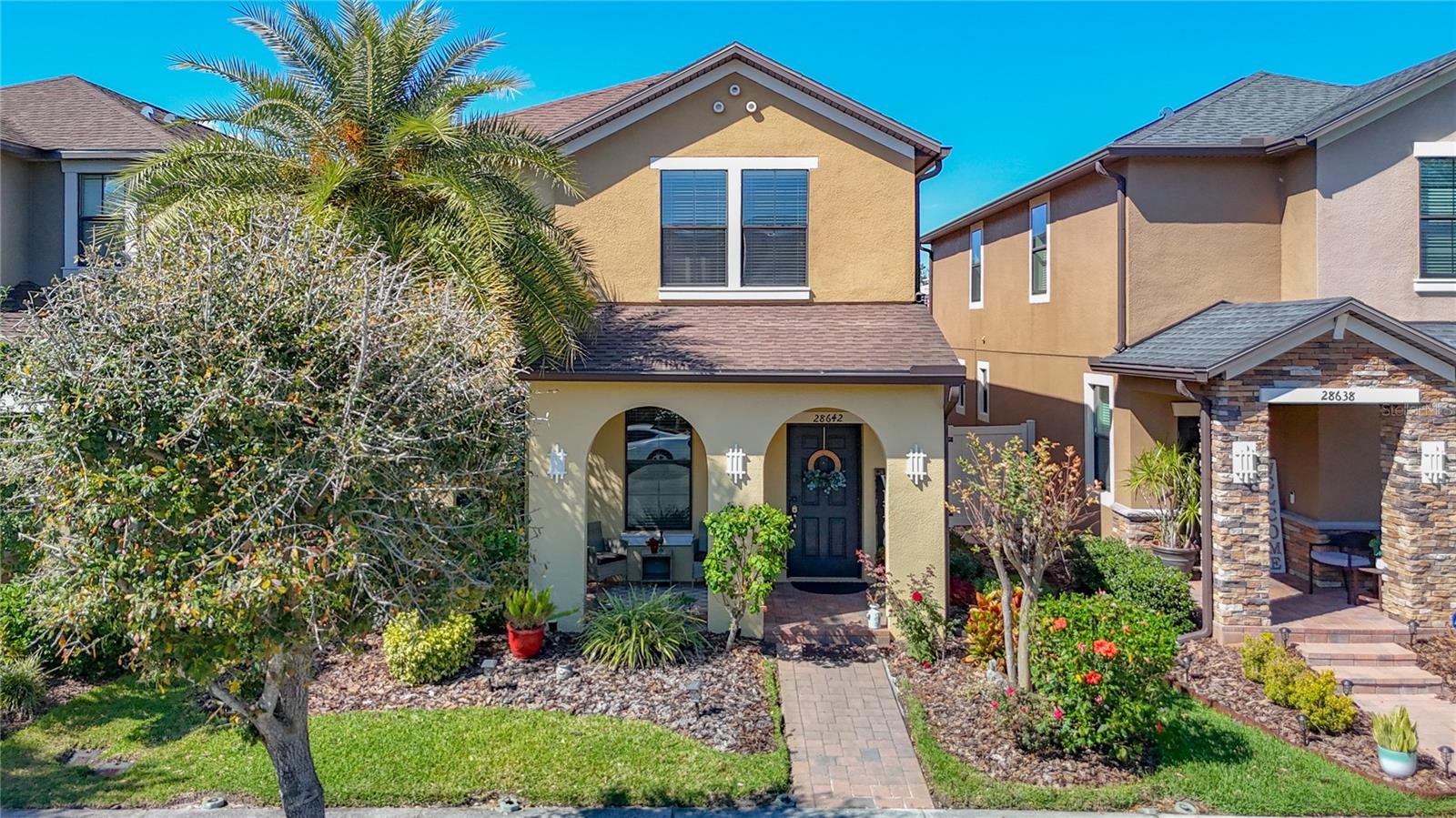 28642 TRANQUIL LAKE CIR, WESLEY CHAPEL, FL, 33543