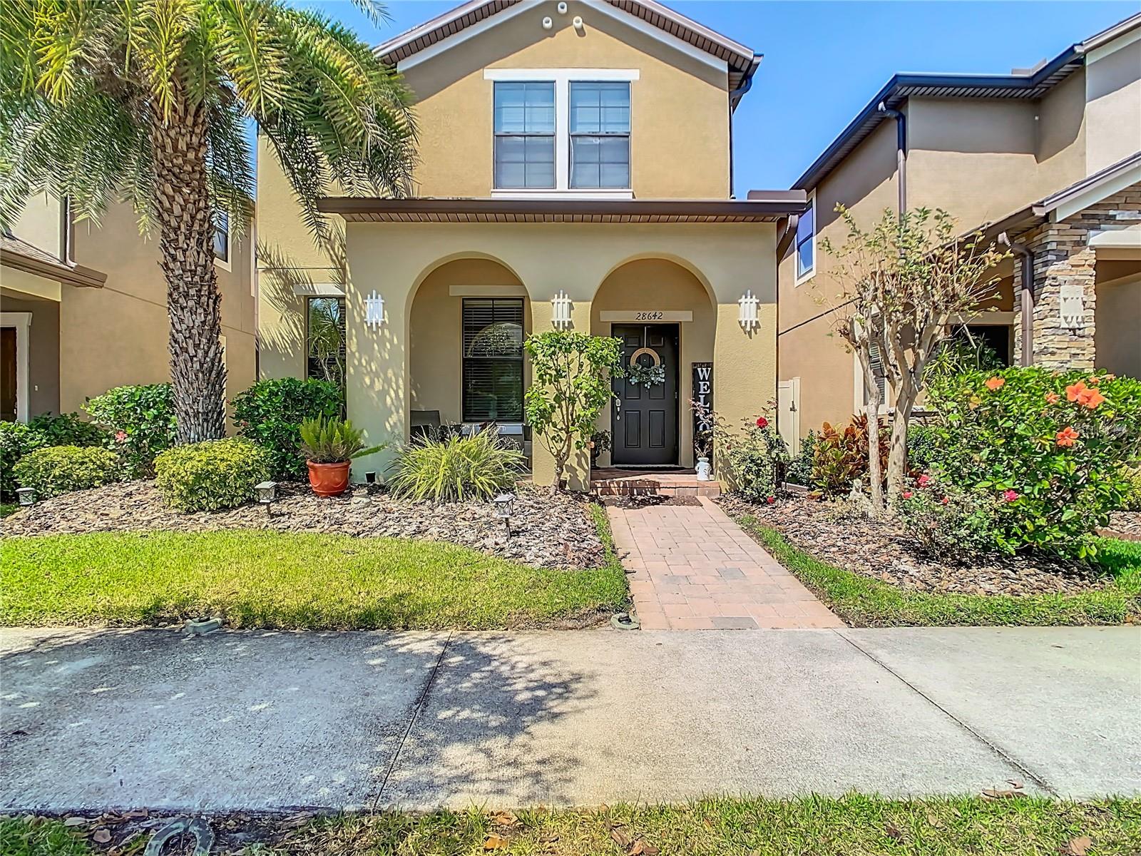 28642 TRANQUIL LAKE CIR, WESLEY CHAPEL, FL, 33543