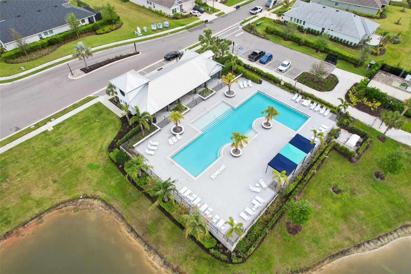 8706 ARROW CREEK DR, PARRISH, FL, 34219