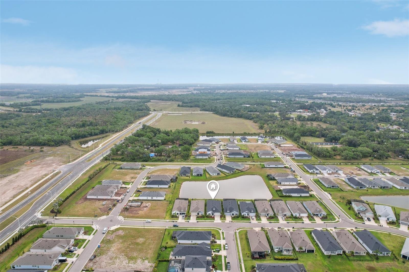 8706 ARROW CREEK DR, PARRISH, FL, 34219