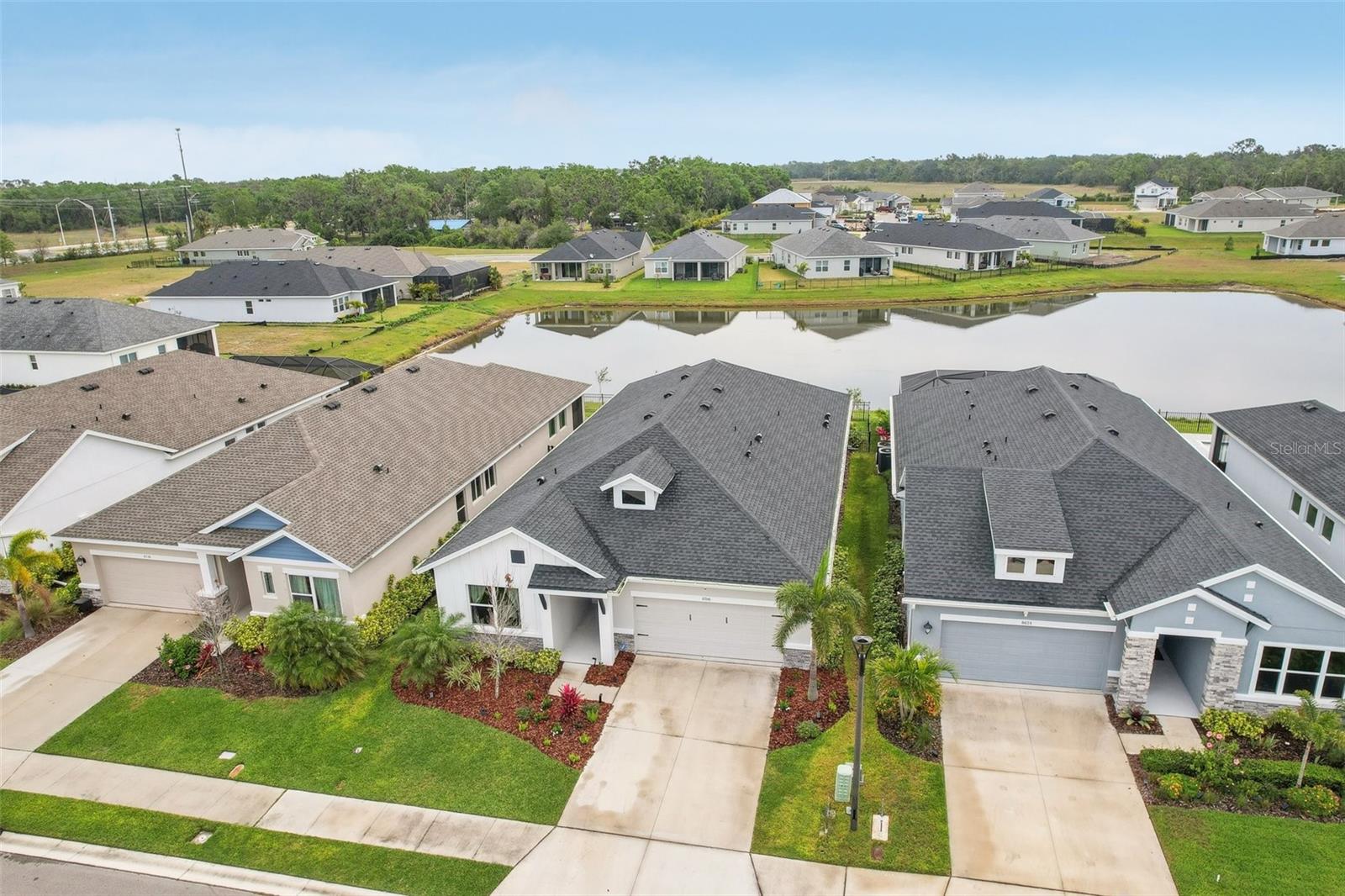 8706 ARROW CREEK DR, PARRISH, FL, 34219
