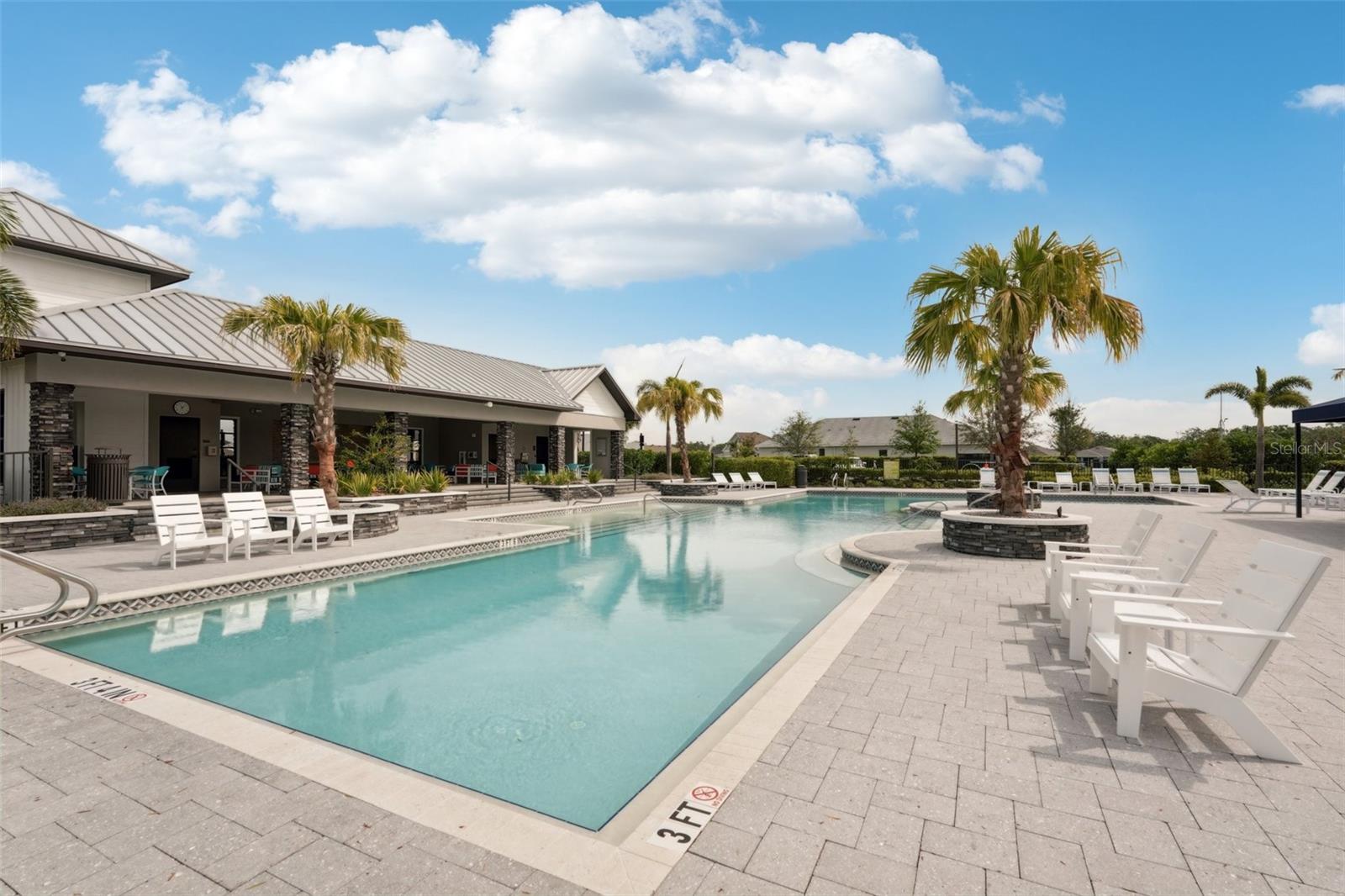 8706 ARROW CREEK DR, PARRISH, FL, 34219