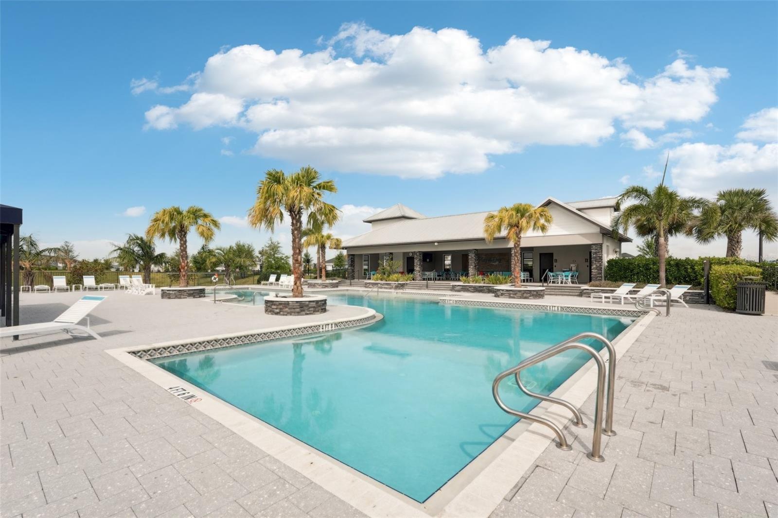 8706 ARROW CREEK DR, PARRISH, FL, 34219