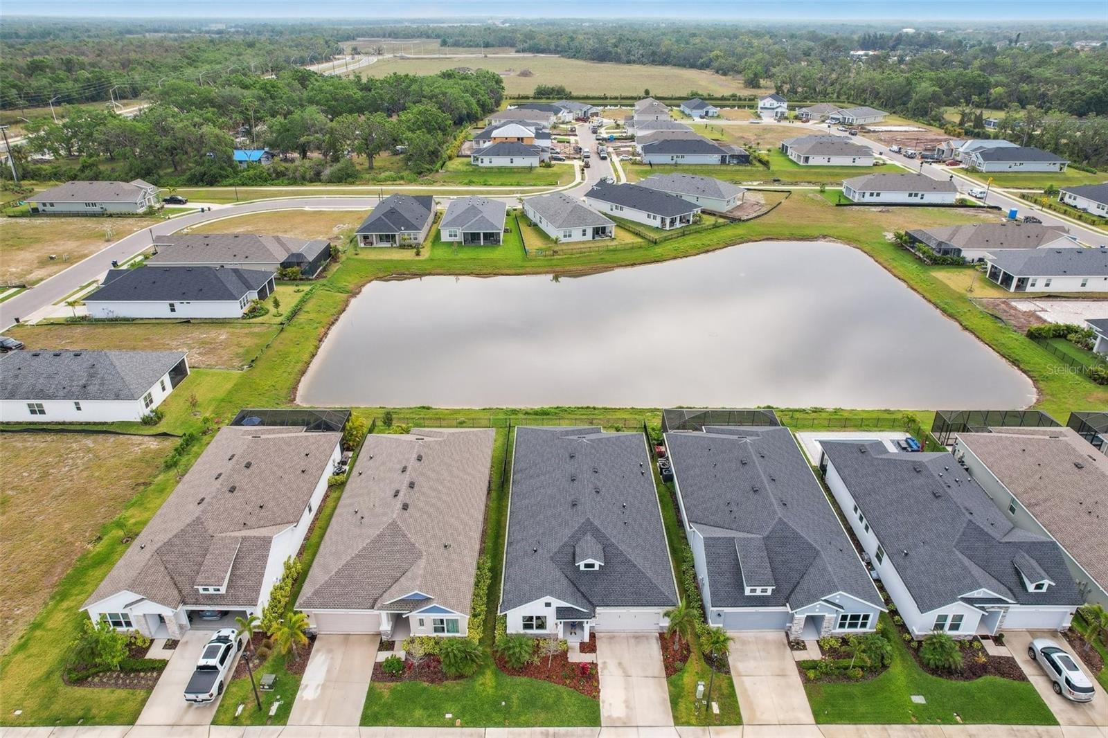 8706 ARROW CREEK DR, PARRISH, FL, 34219