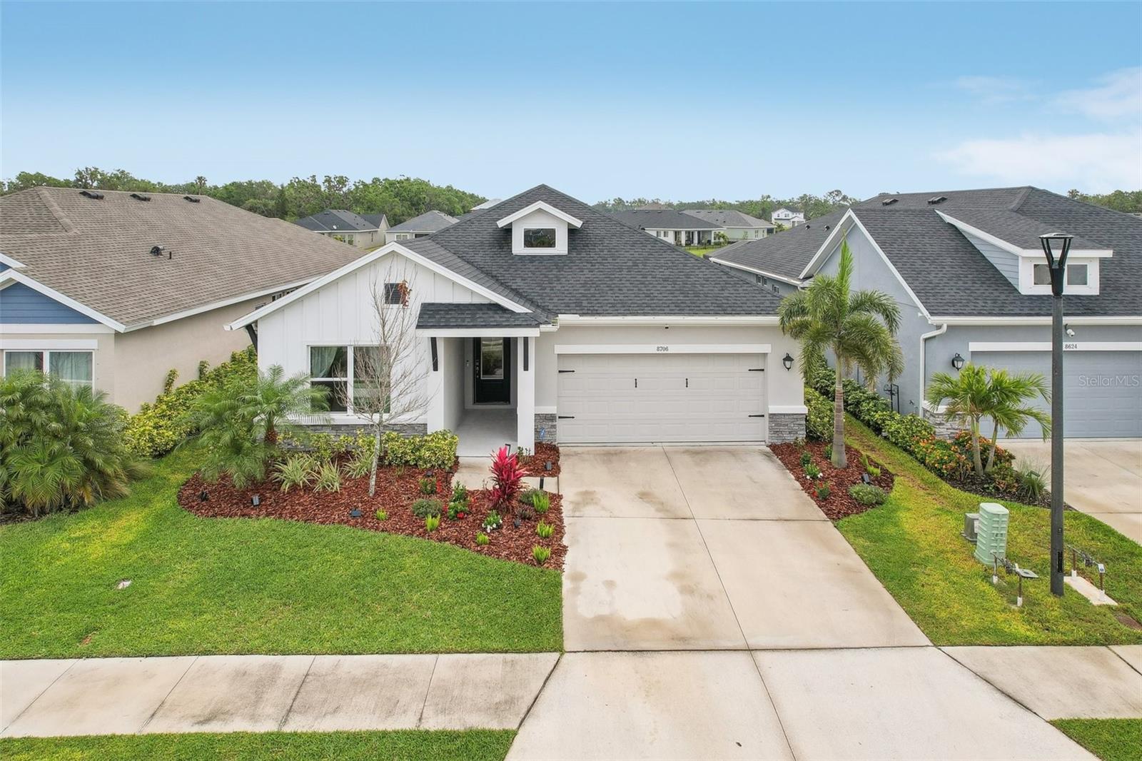 8706 ARROW CREEK DR, PARRISH, FL, 34219