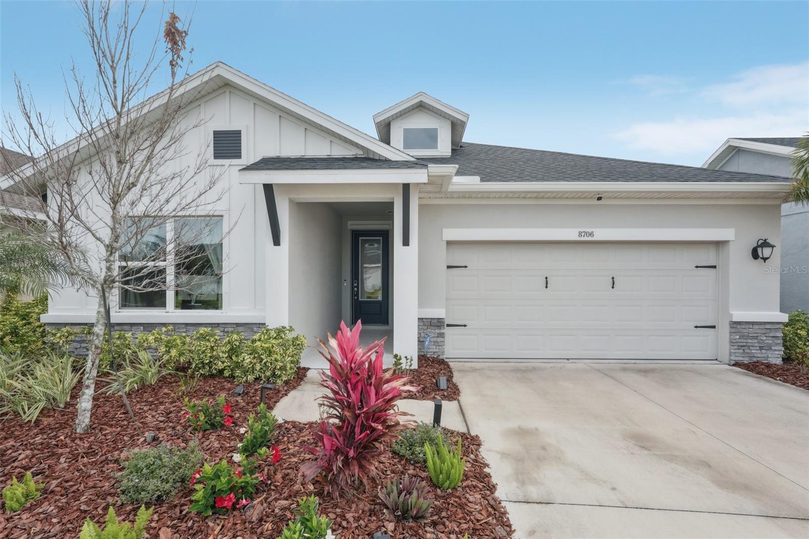 8706 ARROW CREEK DR, PARRISH, FL, 34219