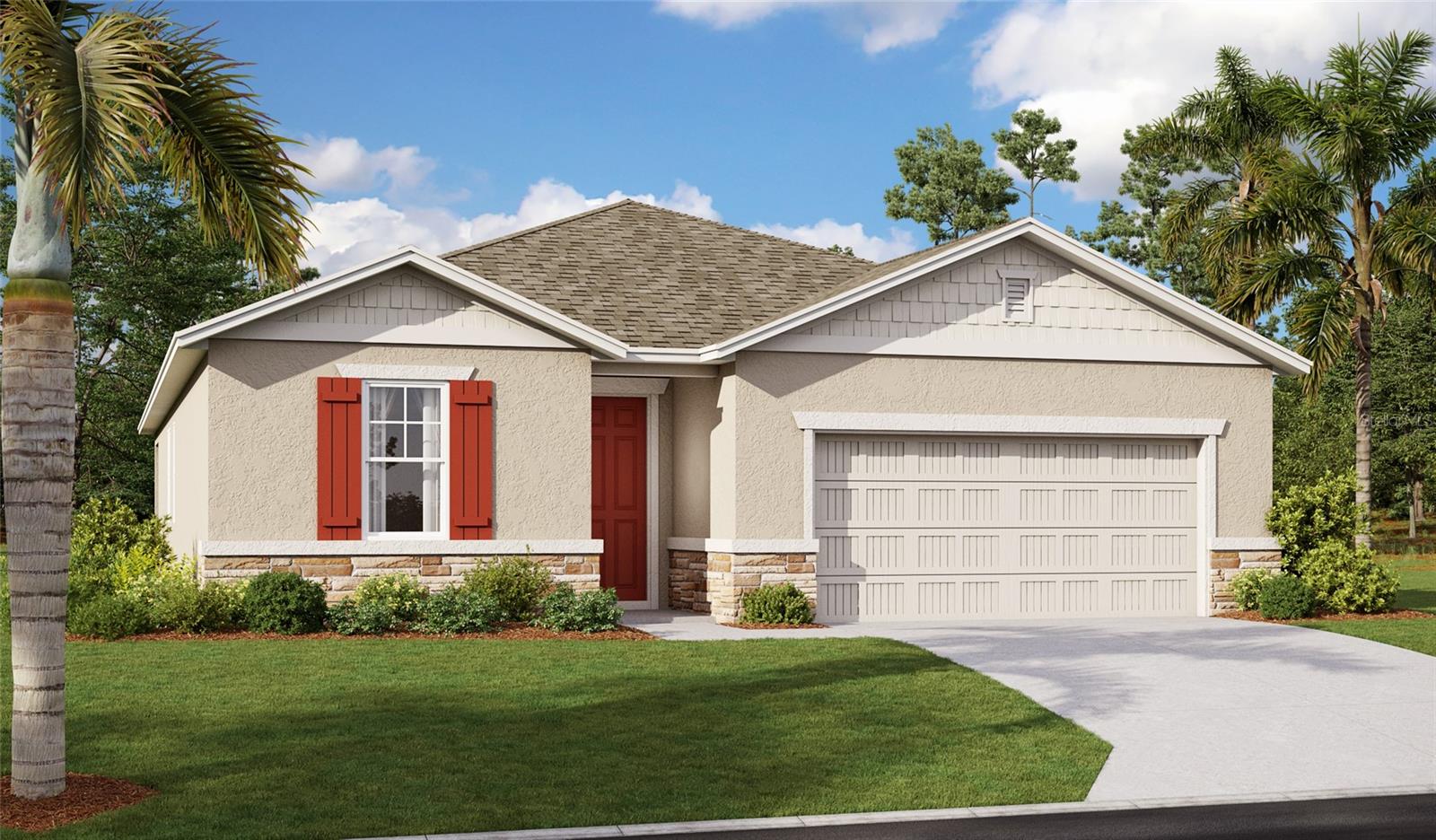 329 ALEXANDRITE ST, DELAND, FL, 32720