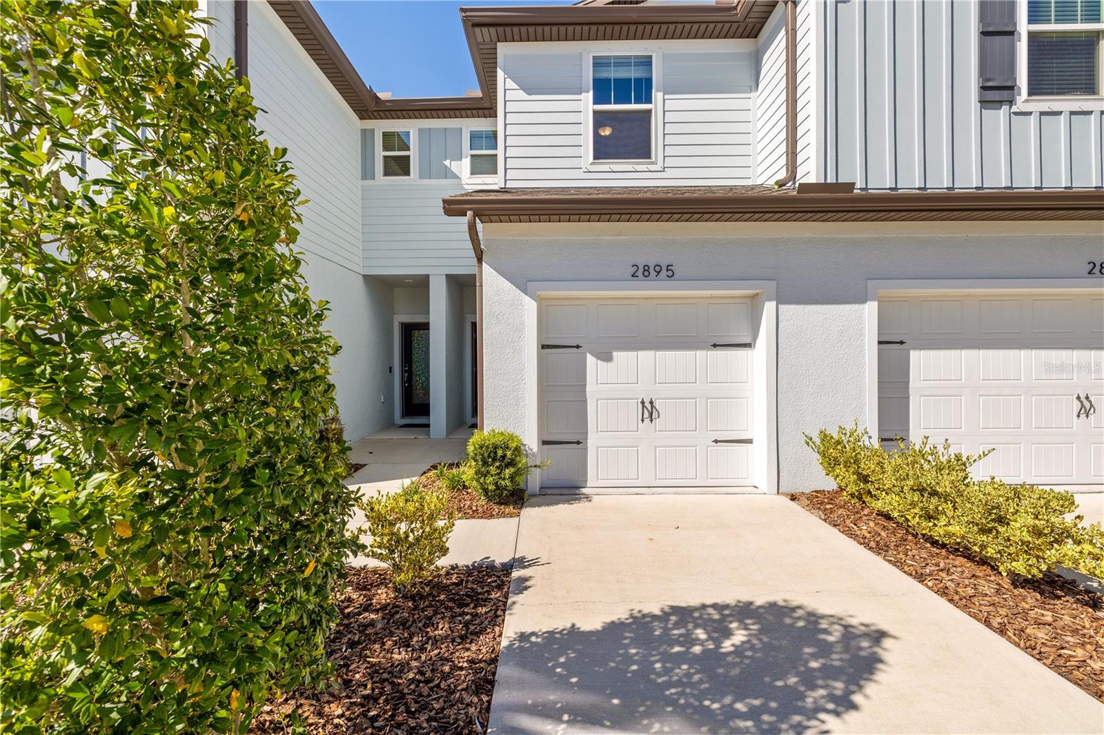 2895 DEER PINE TRL, LAND O LAKES, FL, 34638