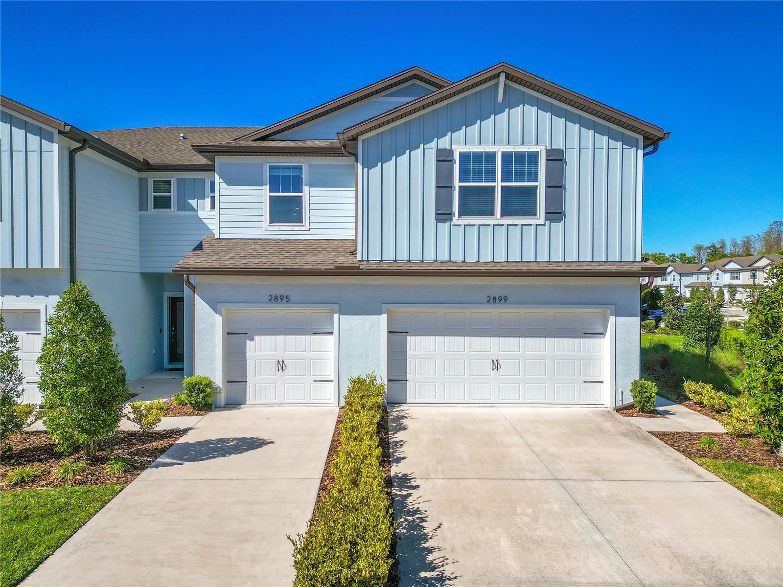 2895 DEER PINE TRL, LAND O LAKES, FL, 34638