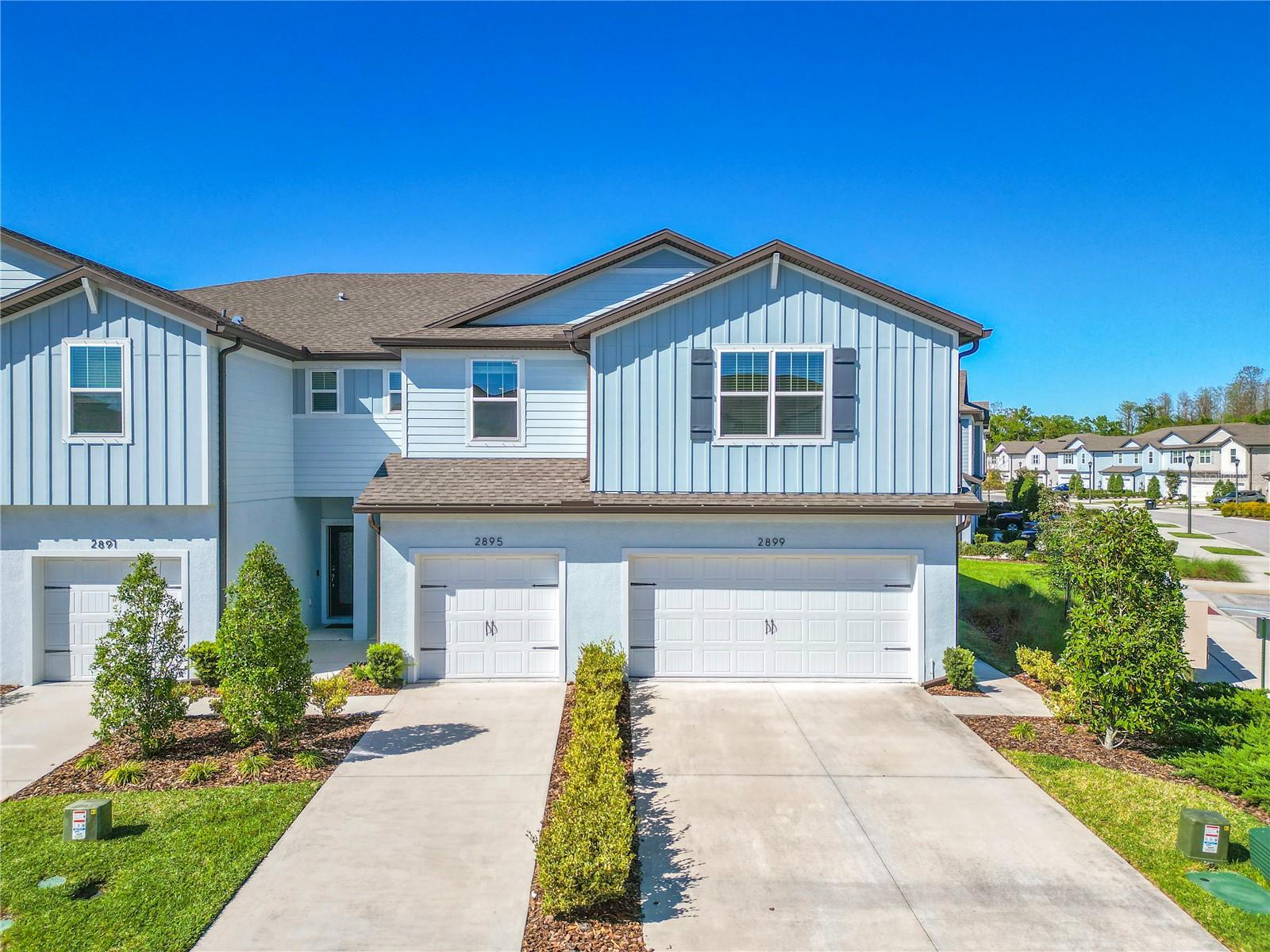 2895 DEER PINE TRL, LAND O LAKES, FL, 34638
