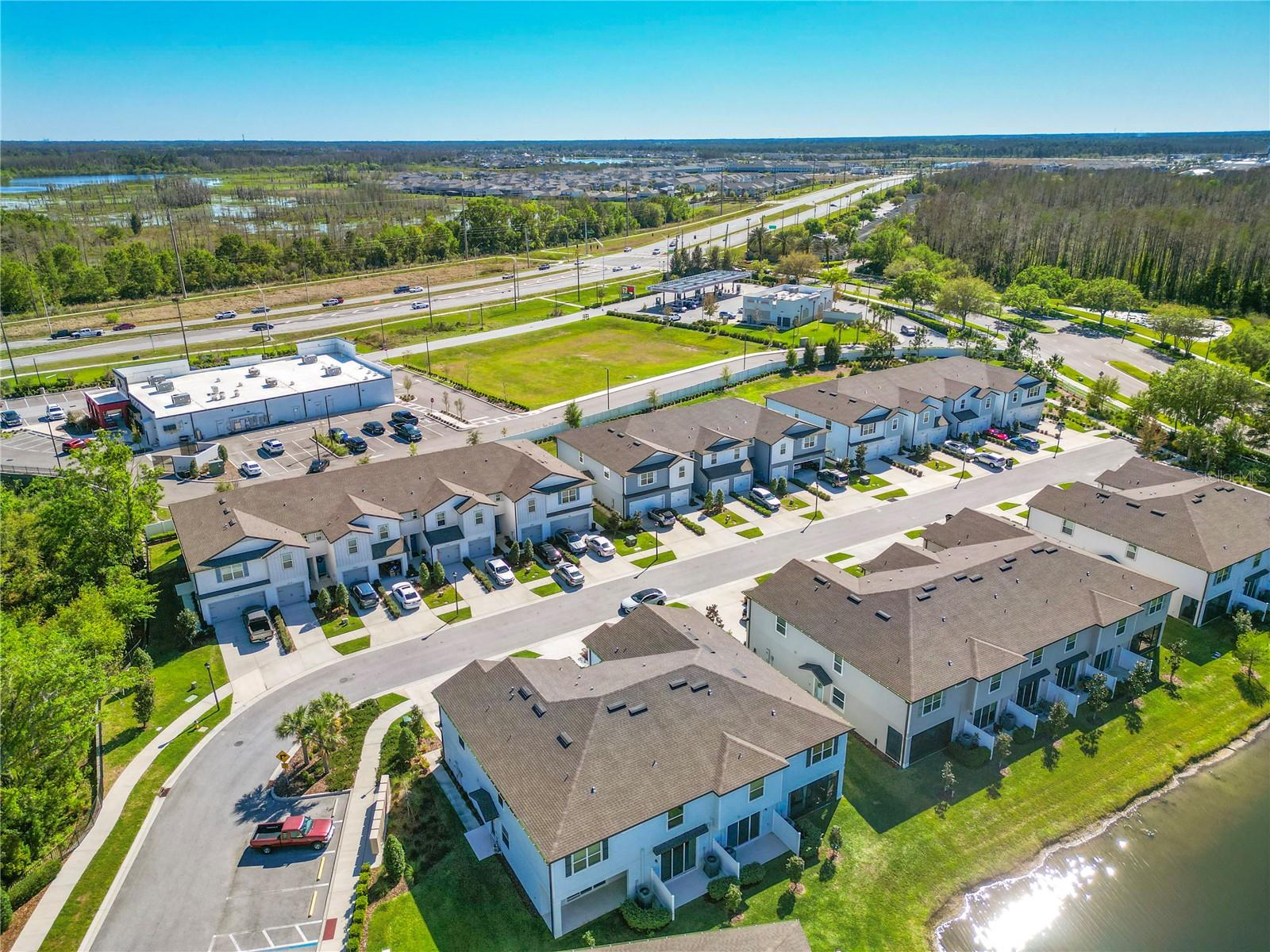 2895 DEER PINE TRL, LAND O LAKES, FL, 34638