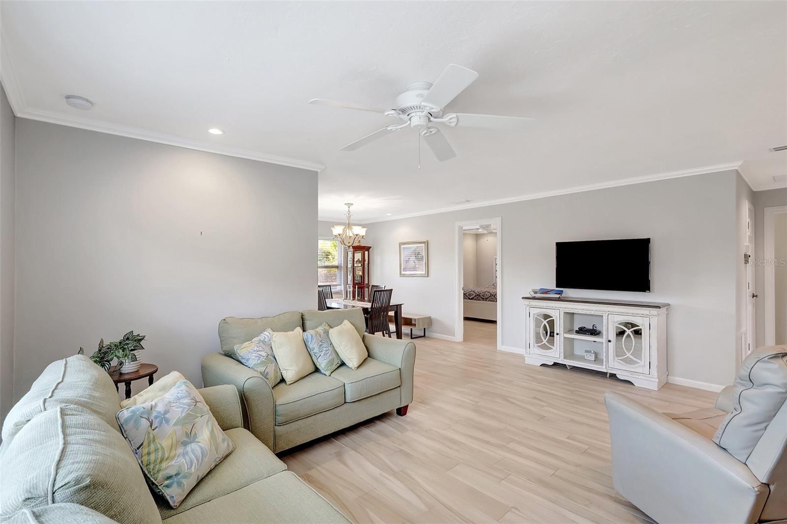 4420 TECUMSEH TRL #38, SARASOTA, FL, 34233