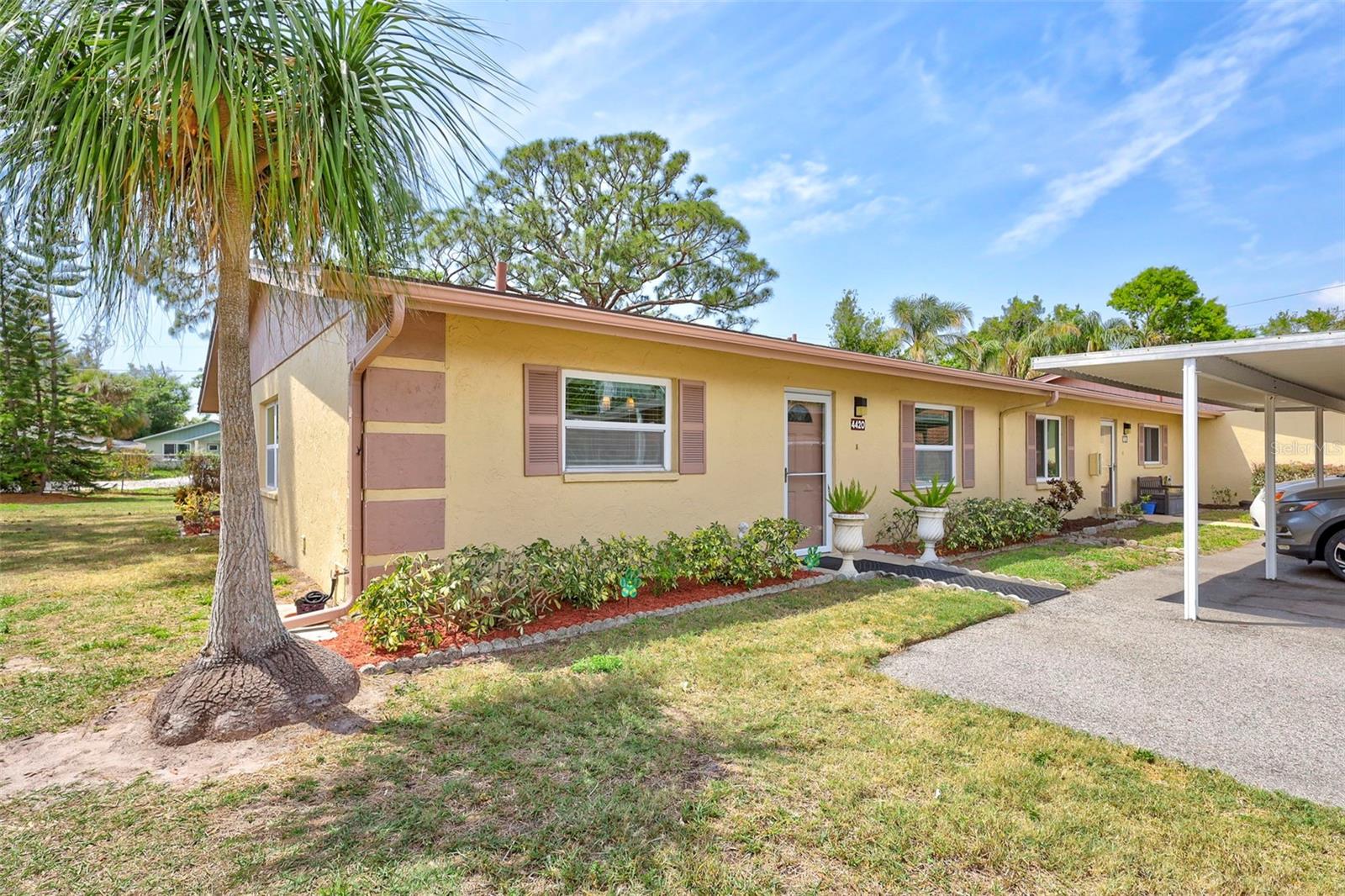 4420 TECUMSEH TRL #38, SARASOTA, FL, 34233