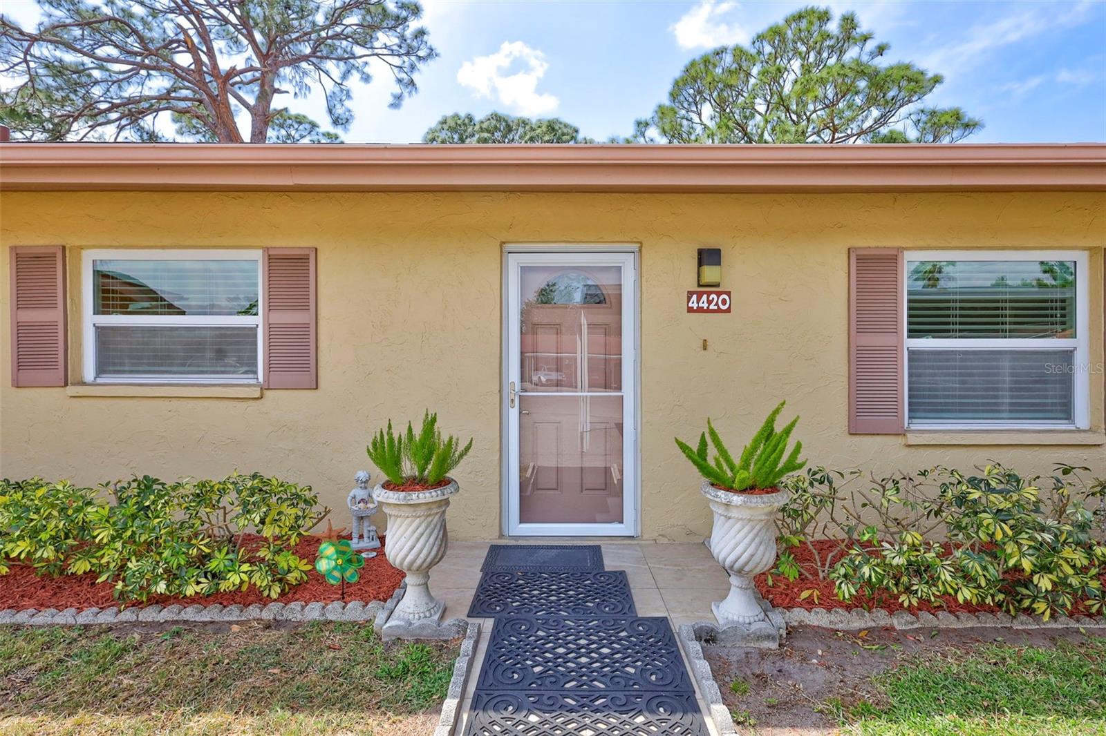 4420 TECUMSEH TRL #38, SARASOTA, FL, 34233