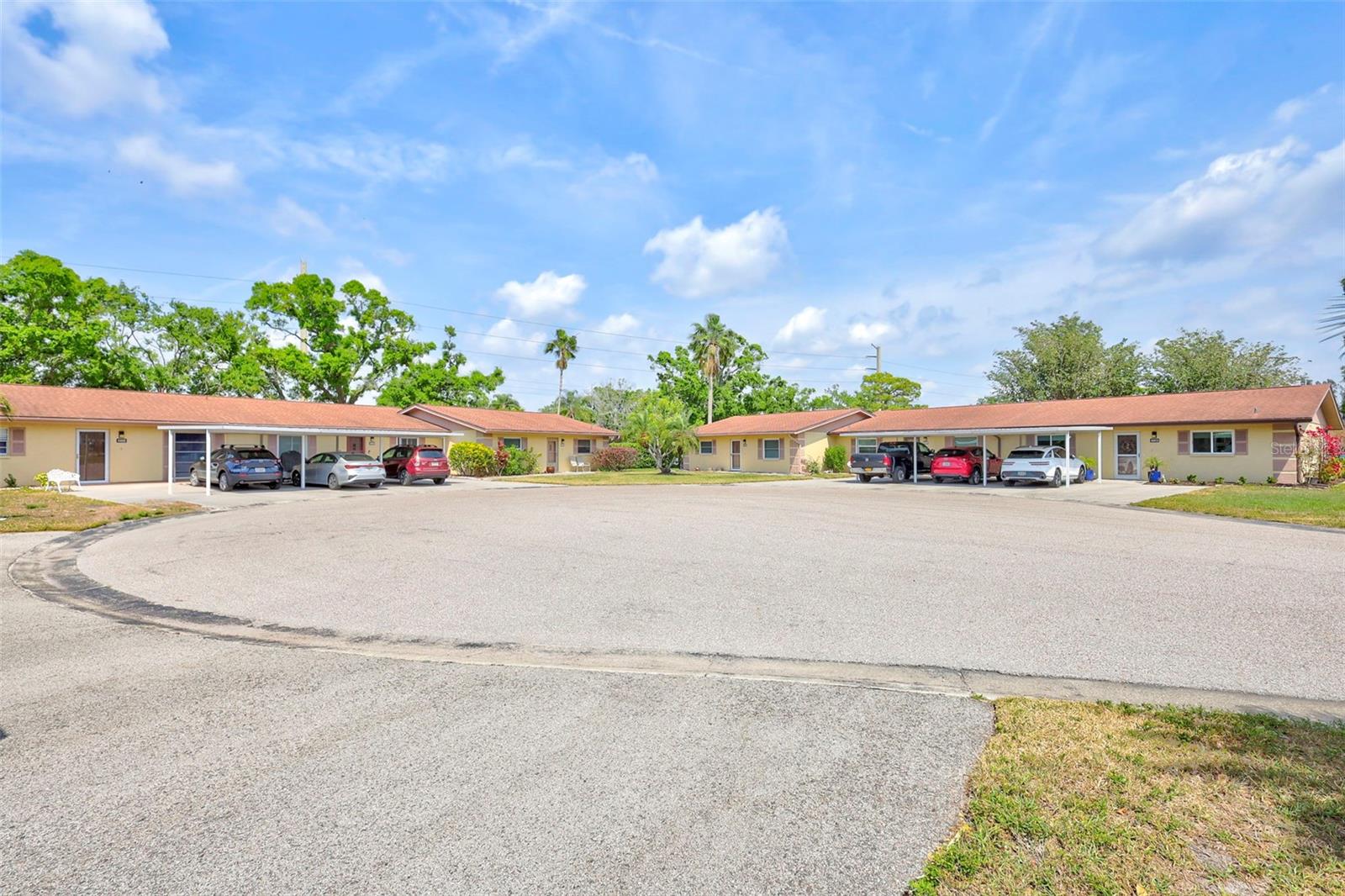 4420 TECUMSEH TRL #38, SARASOTA, FL, 34233