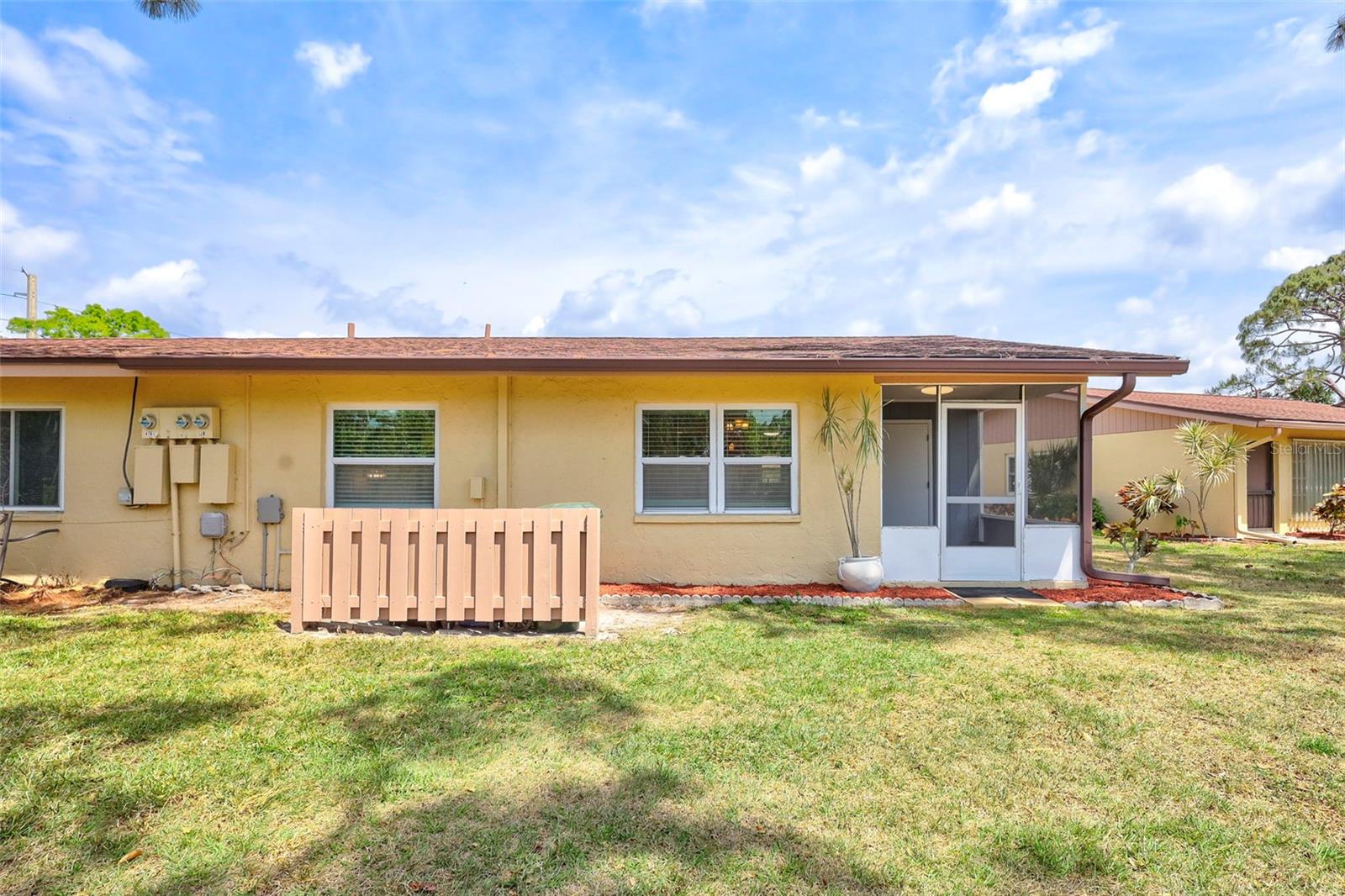 4420 TECUMSEH TRL #38, SARASOTA, FL, 34233