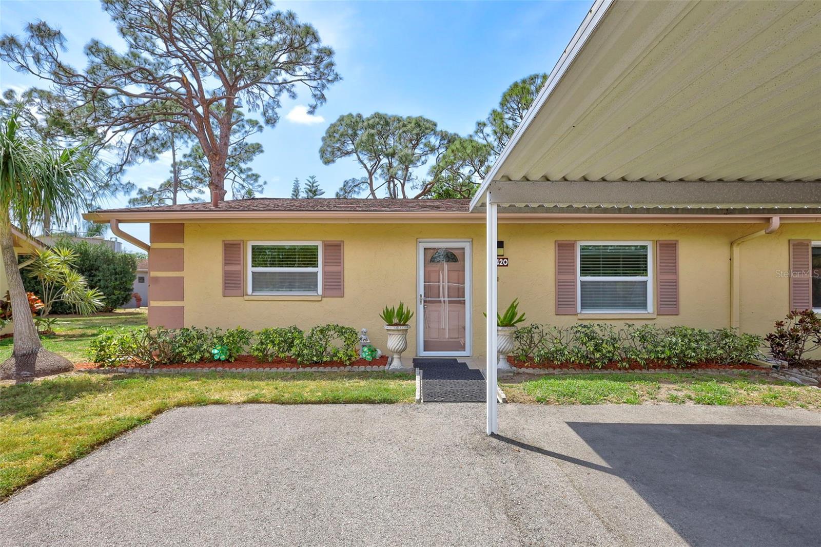 4420 TECUMSEH TRL #38, SARASOTA, FL, 34233