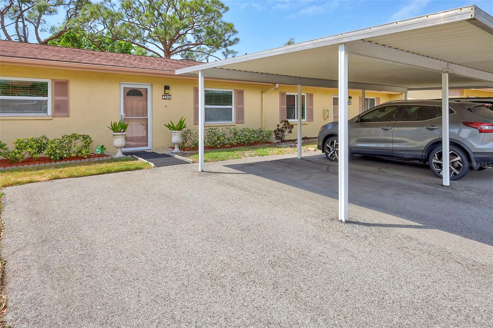 4420 TECUMSEH TRL #38, SARASOTA, FL, 34233