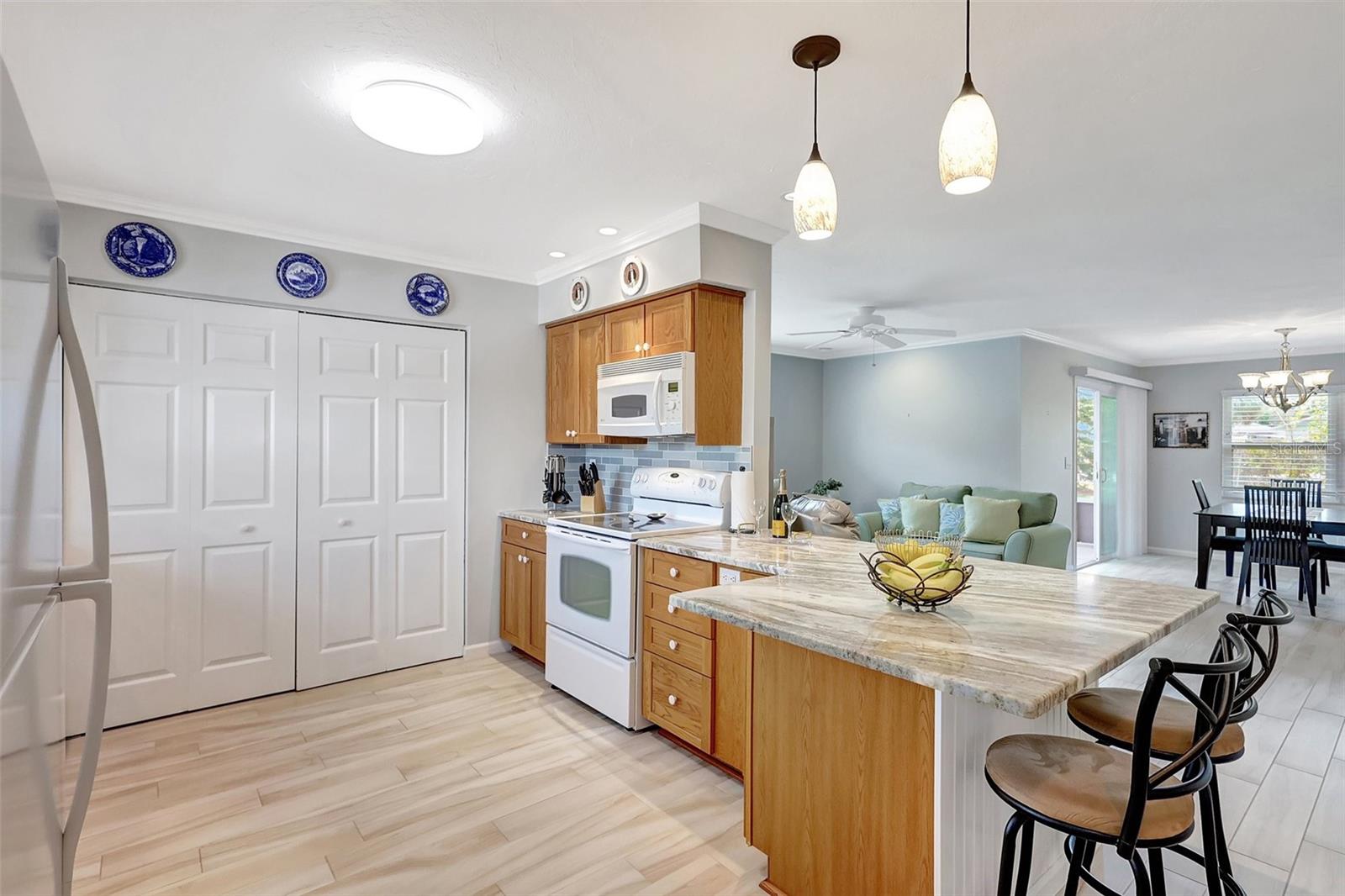 4420 TECUMSEH TRL #38, SARASOTA, FL, 34233