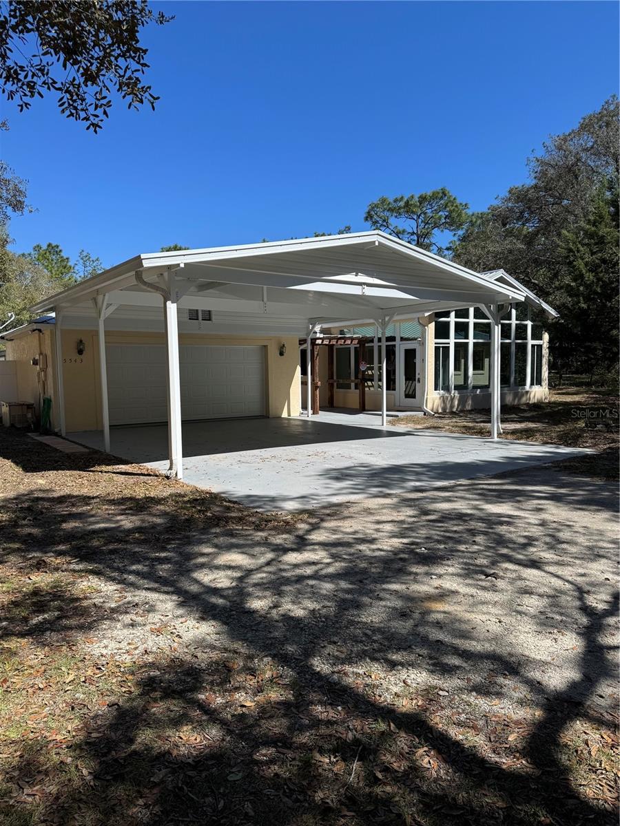 5543 W NOBIS CIR, HOMOSASSA, FL, 34448