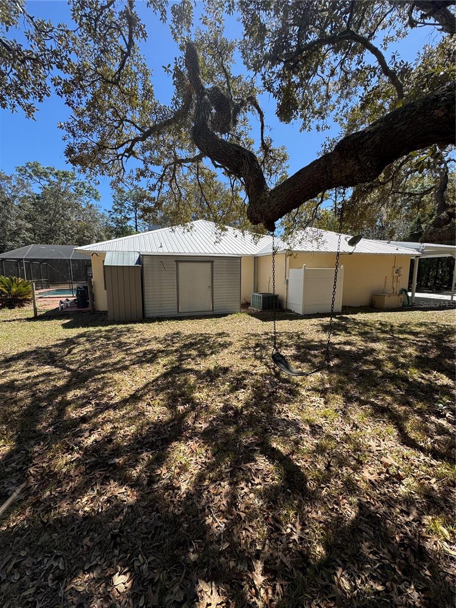 5543 W NOBIS CIR, HOMOSASSA, FL, 34448