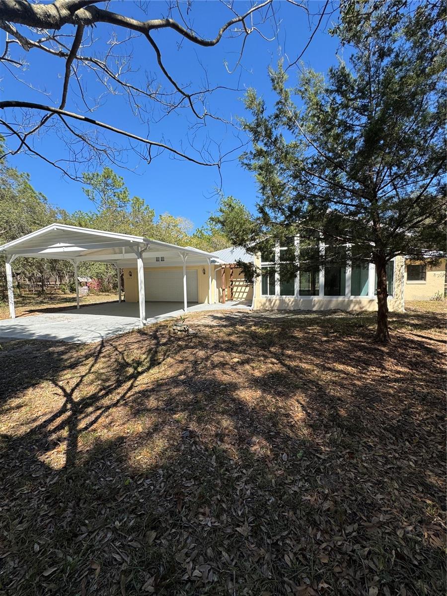 5543 W NOBIS CIR, HOMOSASSA, FL, 34448