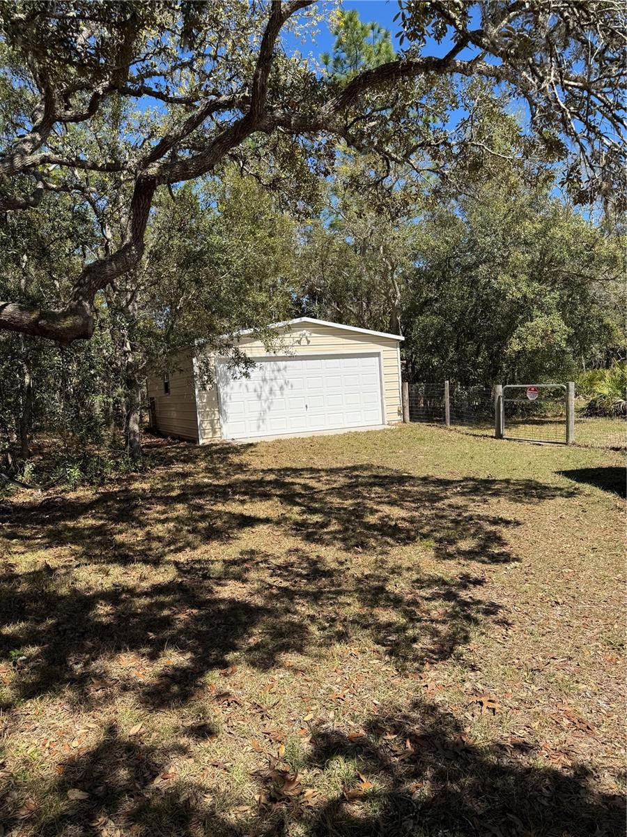 5543 W NOBIS CIR, HOMOSASSA, FL, 34448