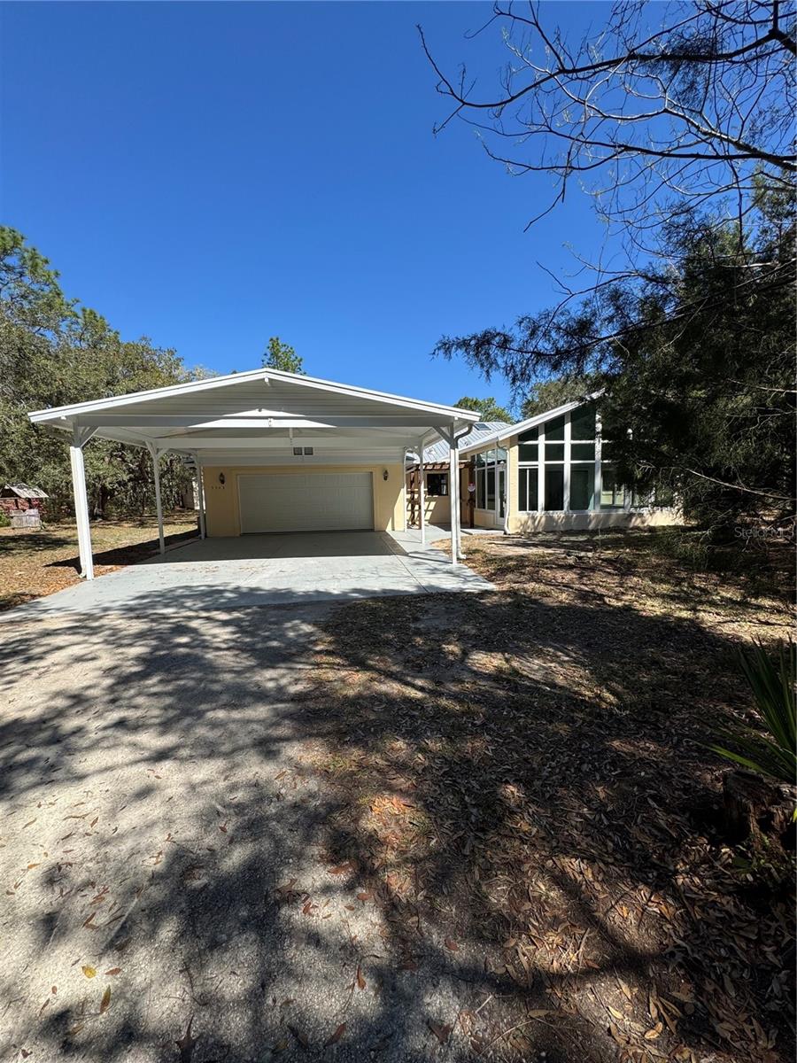 5543 W NOBIS CIR, HOMOSASSA, FL, 34448