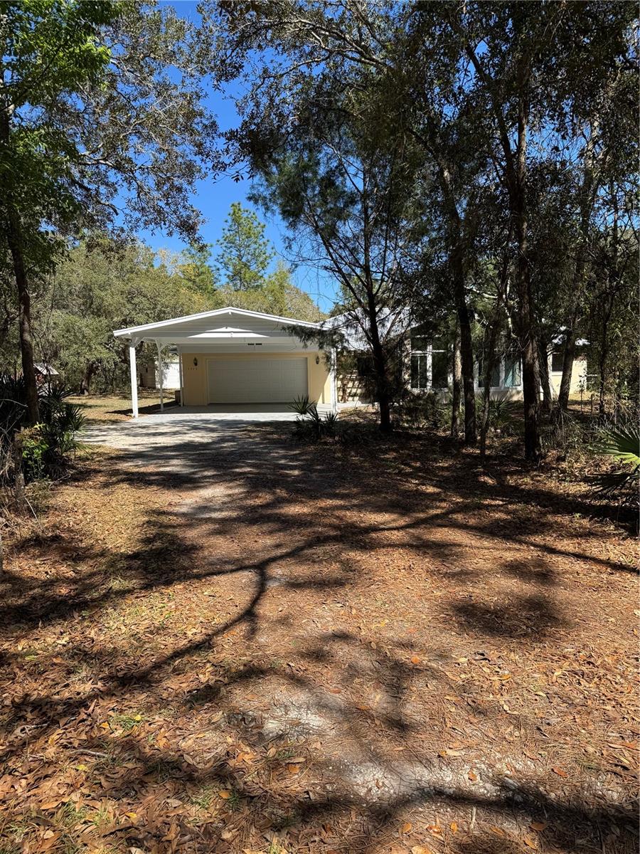5543 W NOBIS CIR, HOMOSASSA, FL, 34448
