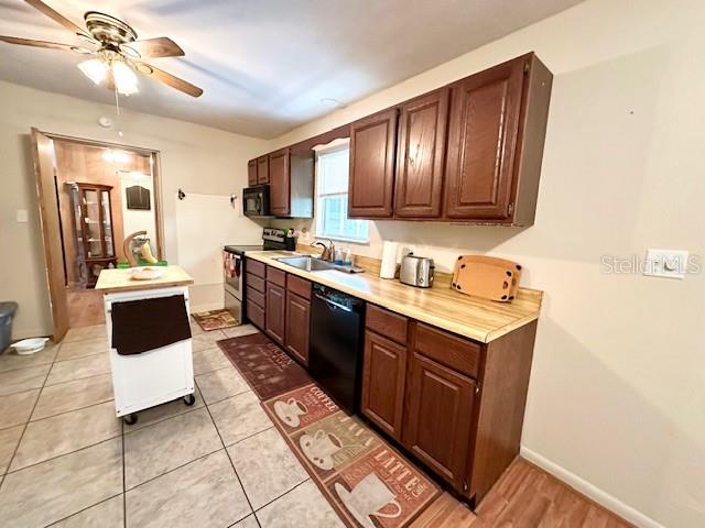 1173 RAMBLE AVE, DELTONA, FL, 32725