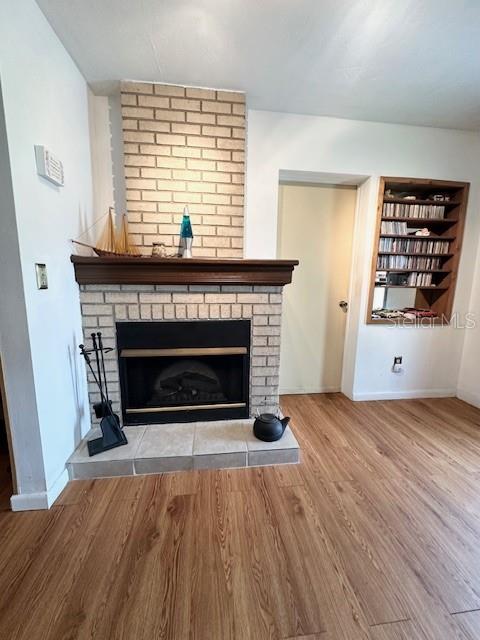 1173 RAMBLE AVE, DELTONA, FL, 32725