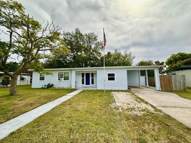 1173 RAMBLE AVE, DELTONA, FL, 32725