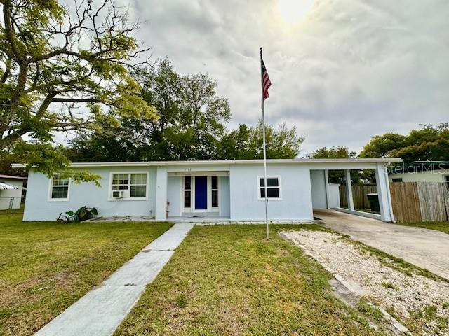 1173 RAMBLE AVE, DELTONA, FL, 32725