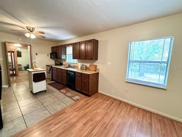 1173 RAMBLE AVE, DELTONA, FL, 32725