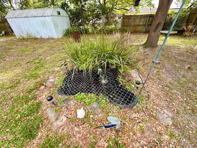 1173 RAMBLE AVE, DELTONA, FL, 32725