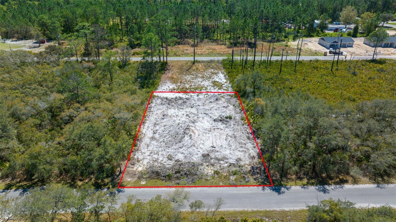 SILVER SPGS SHORES 35, OCKLAWAHA, FL, 32179