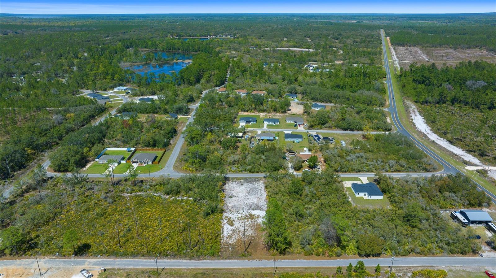 SILVER SPGS SHORES 35, OCKLAWAHA, FL, 32179