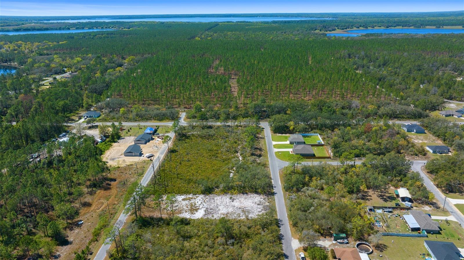 SILVER SPGS SHORES 35, OCKLAWAHA, FL, 32179