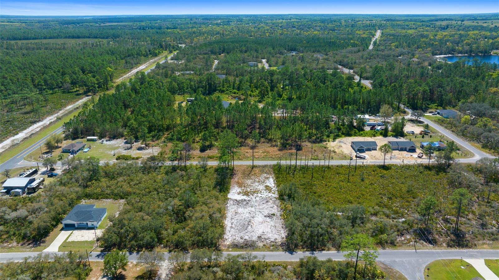 SILVER SPGS SHORES 35, OCKLAWAHA, FL, 32179